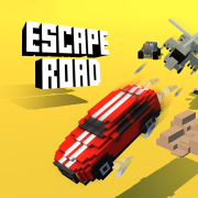 Escape Road Game - Play Online Free