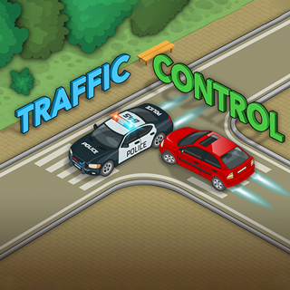 Traffic Control Game - Play Online Free